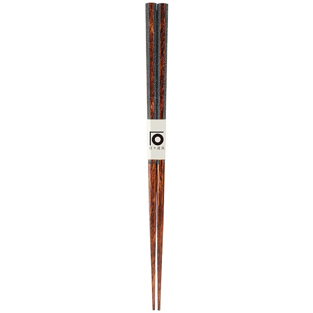 Octagonal Chopsticks