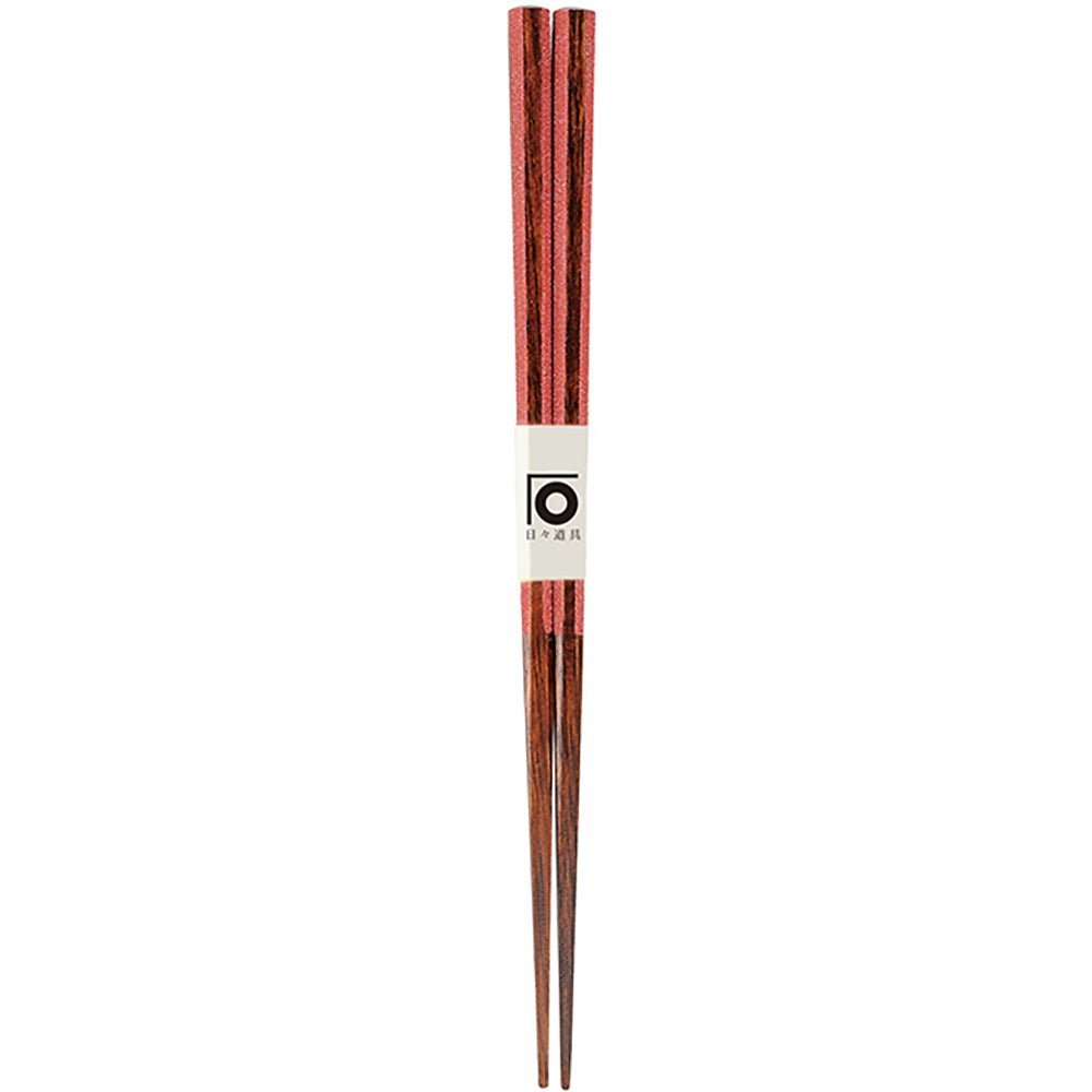 Octagonal Chopsticks