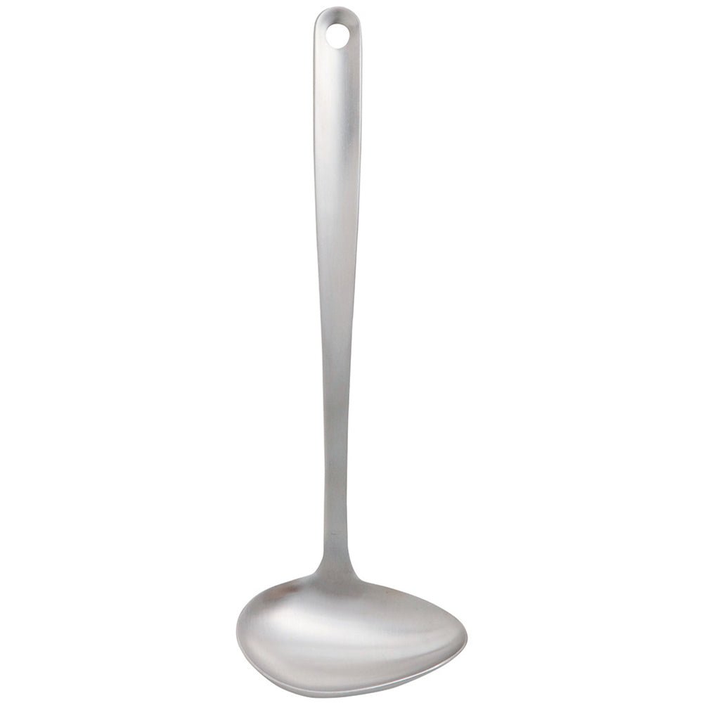 Sauce ladle