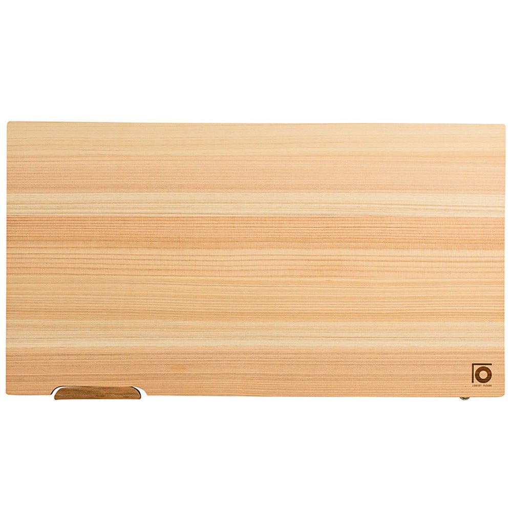 Shimanto Cypress Cutting Board