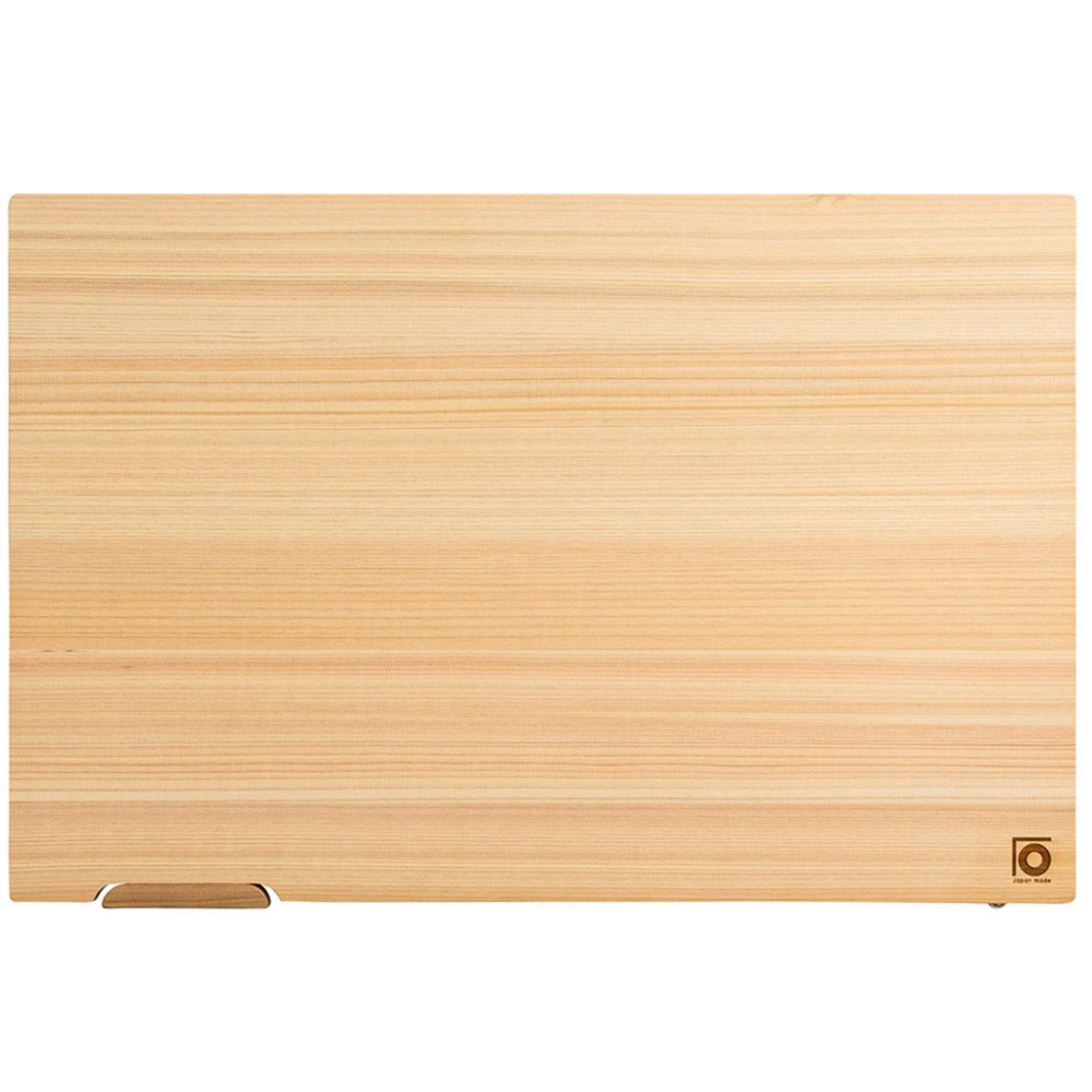 Shimanto Cypress Cutting Board