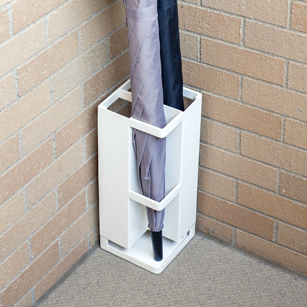 Square Umbrella Stand