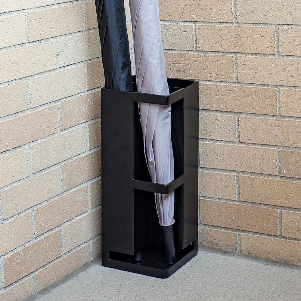 Square Umbrella Stand