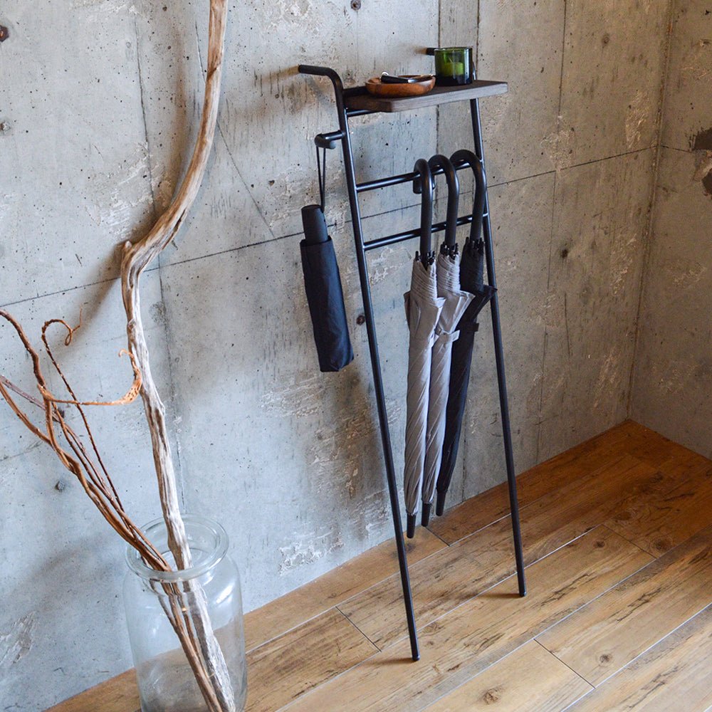 Iron Umbrella Hanger