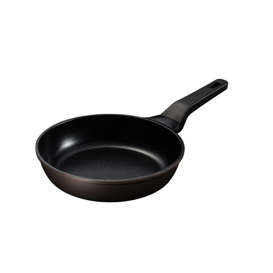 Ufufu IH Compatible Frying Pan