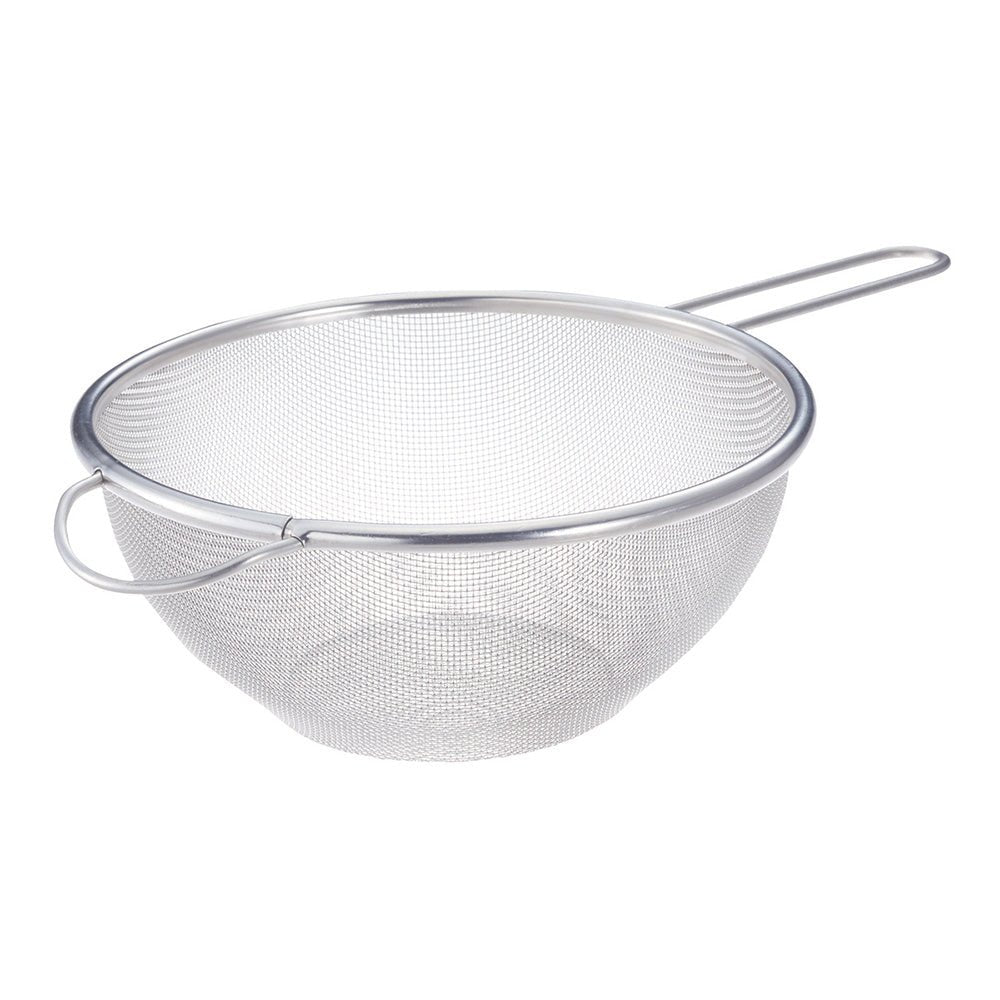 Strainer with Handle