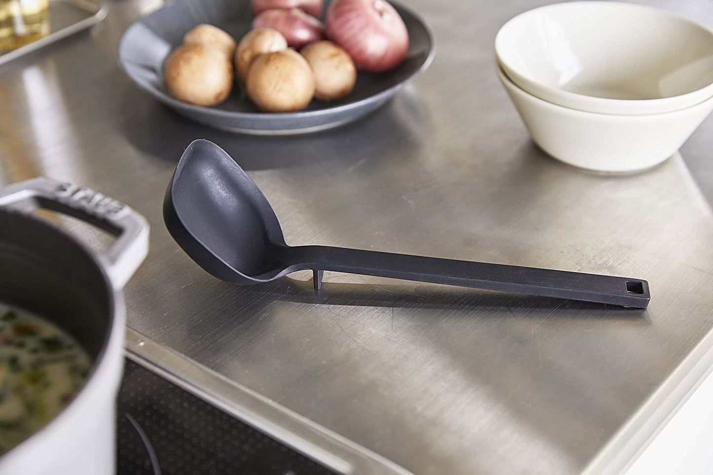 Floating Soup Ladle