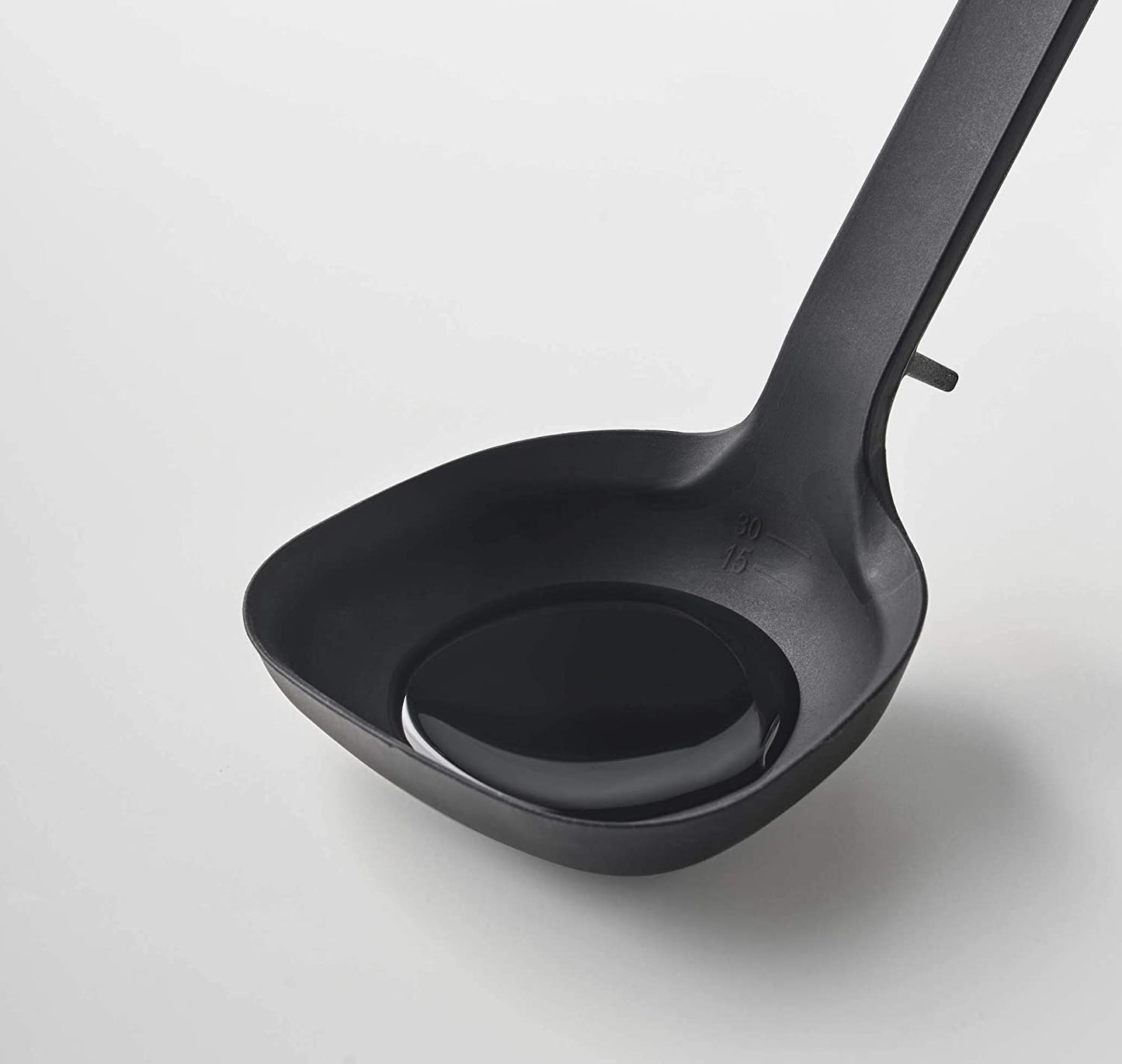 Floating Soup Ladle