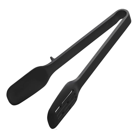 Floating Slotted Tongs