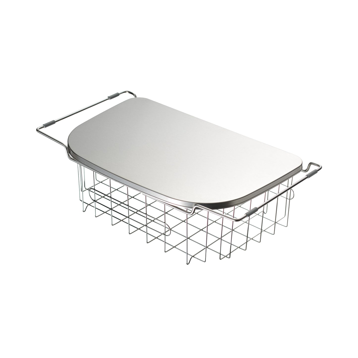 Dish Rack with Tray
