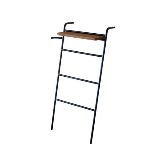 Iron Ladder Rack