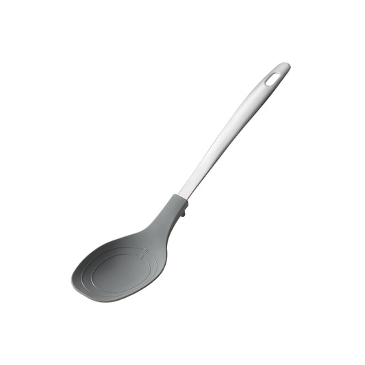 Lifted Cooking Spoon