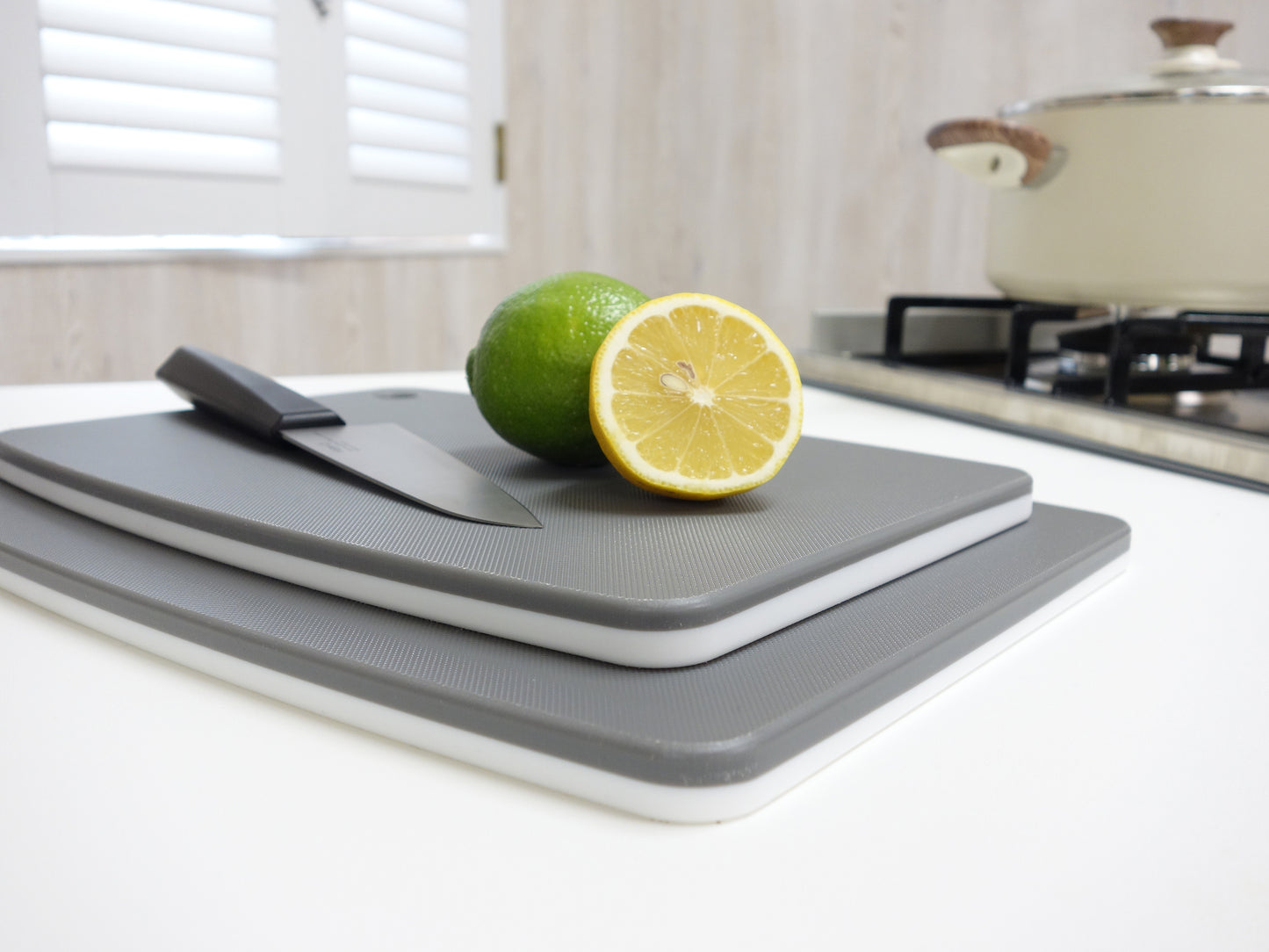 Antibacterial Cutting Board