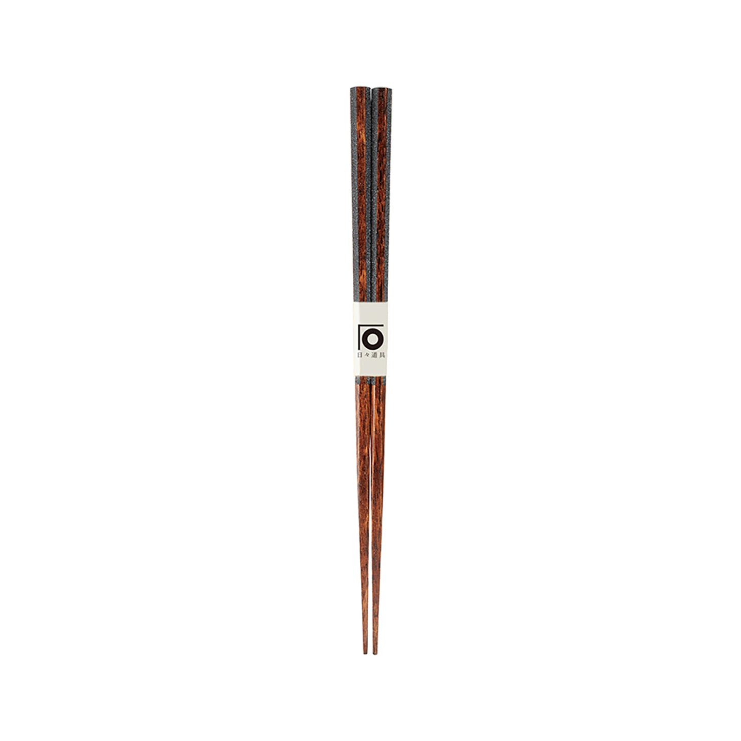 Octagonal Chopsticks