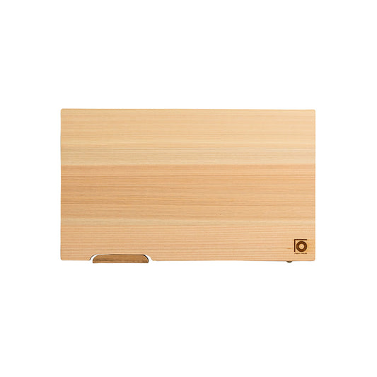 Shimanto Cypress Cutting Board