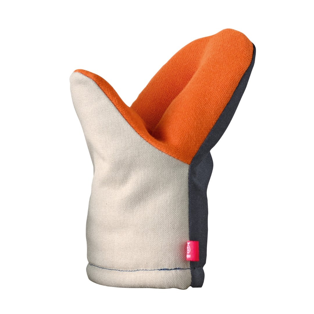 Heat Resistant Mittens - Medium