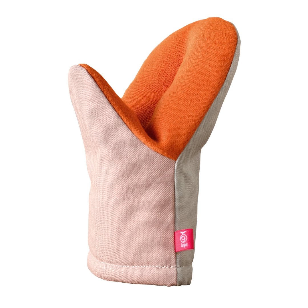 Heat Resistant Mittens - Medium